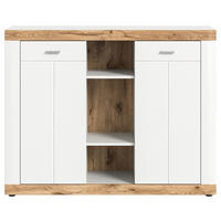 Kommode LAREDO B/H/T: ca. 104x131x40 cm LAREDO - (104,00/131,00/40,00cm) - xonox.home