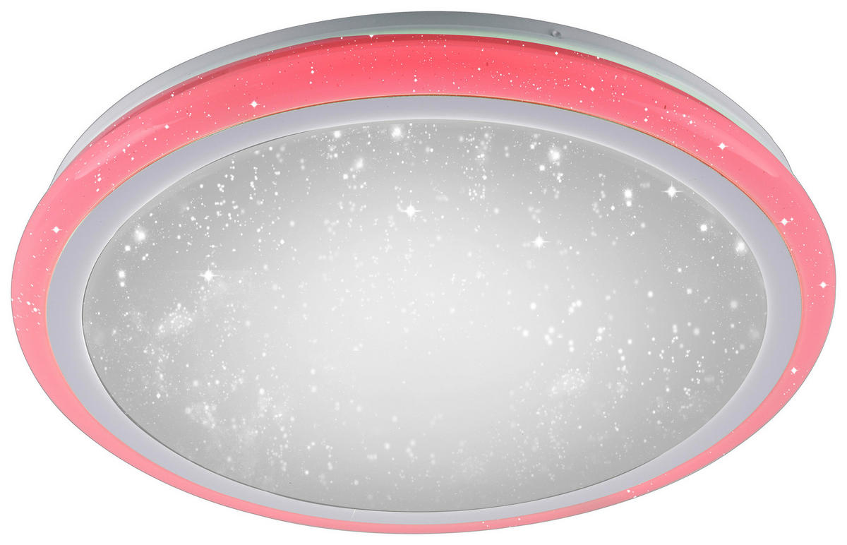 Just Light Deckenleuchte 15230-16 LED-Deckenleuchte_Luisa - (60,00cm) - Just Light