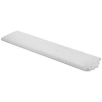 Store-Meterware weiß H: ca. 145 cm Store - weiß (145,00cm)