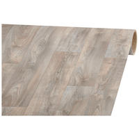 Vinylboden Atlas grau Plankeneiche B: ca. 300 cm pro m² Atlas - grau (300,00cm)