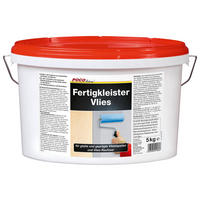 POCOline Tapetenkleister Vlies ca. 5 kg Vlies - POCOline