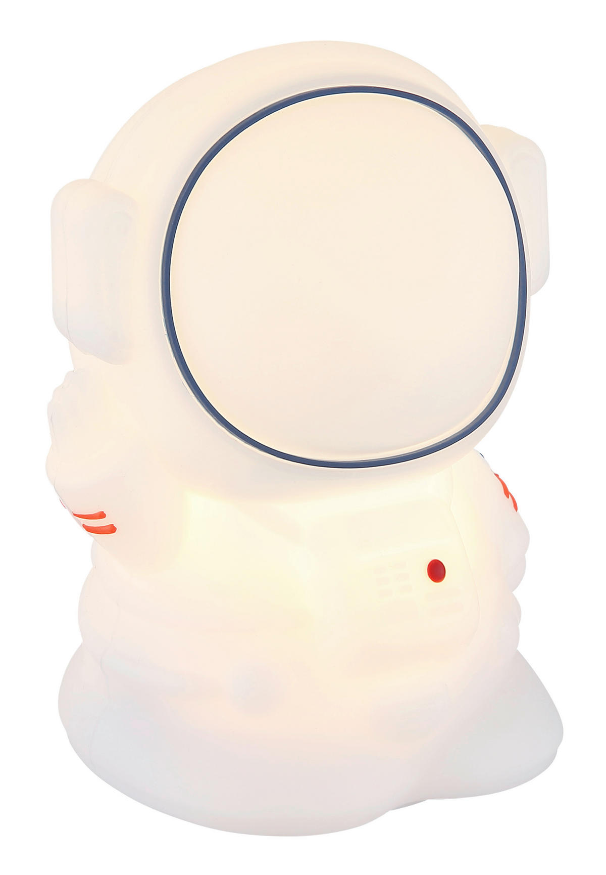 LED-Dekoleuchte B/H/T: ca. 10,4x9,6x14 cm LED-Dekoleuchte_Astro - (10,40/9,60/14,00cm)