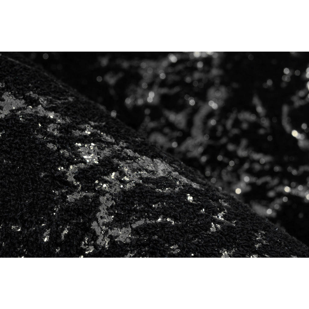 Thumbnail - 360Living Teppich Bijou silber B/L: ca. 160x230 cm