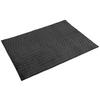 Badematte Badematte_Zen_1 60x90cm anthrazit - anthrazit (60,00/90,00cm)