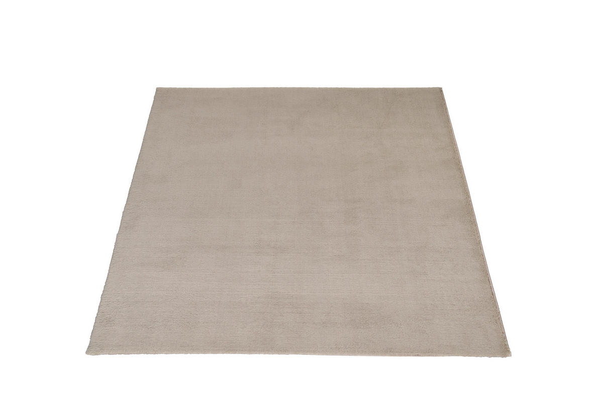 Teppich Lisa taupe B/L: ca. 200x290 cm Lisa - taupe (200,00/290,00cm)