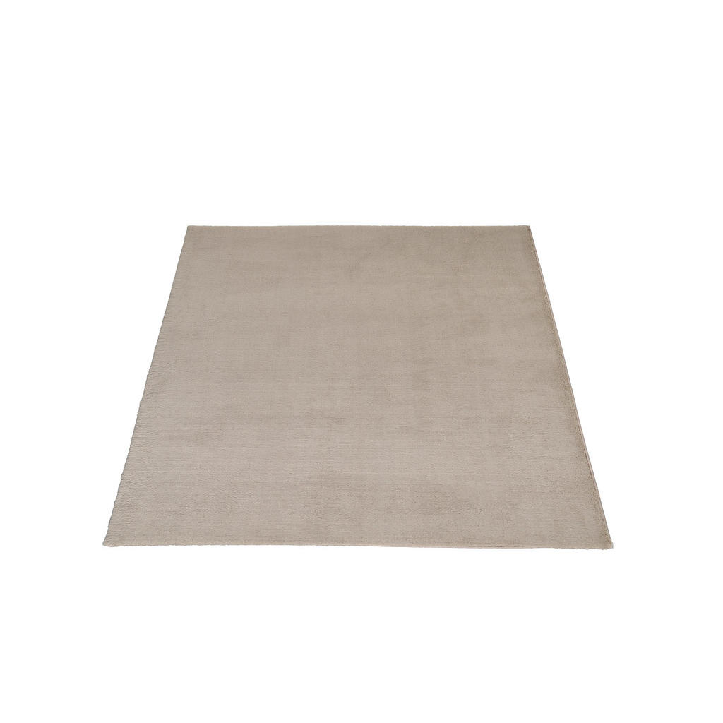 Thumbnail - Teppich Lisa taupe B/L: ca. 160x230 cm