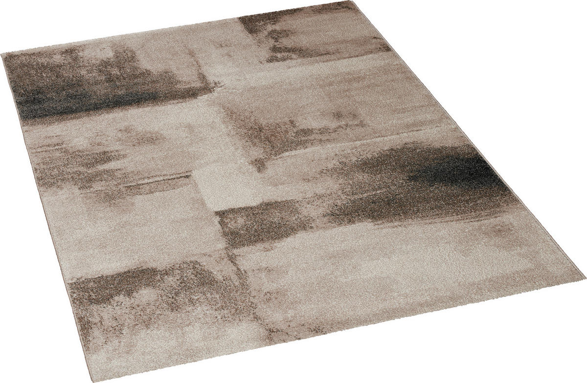 Teppich Rio braun B/L: ca. 200x290 cm Rio - braun (200,00/290,00cm)
