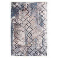 Obsession Teppich My Valencia mehrfarbig B/L: ca. 200x290 cm My Valencia - mehrfarbig (200,00/290,00cm) - Obsession