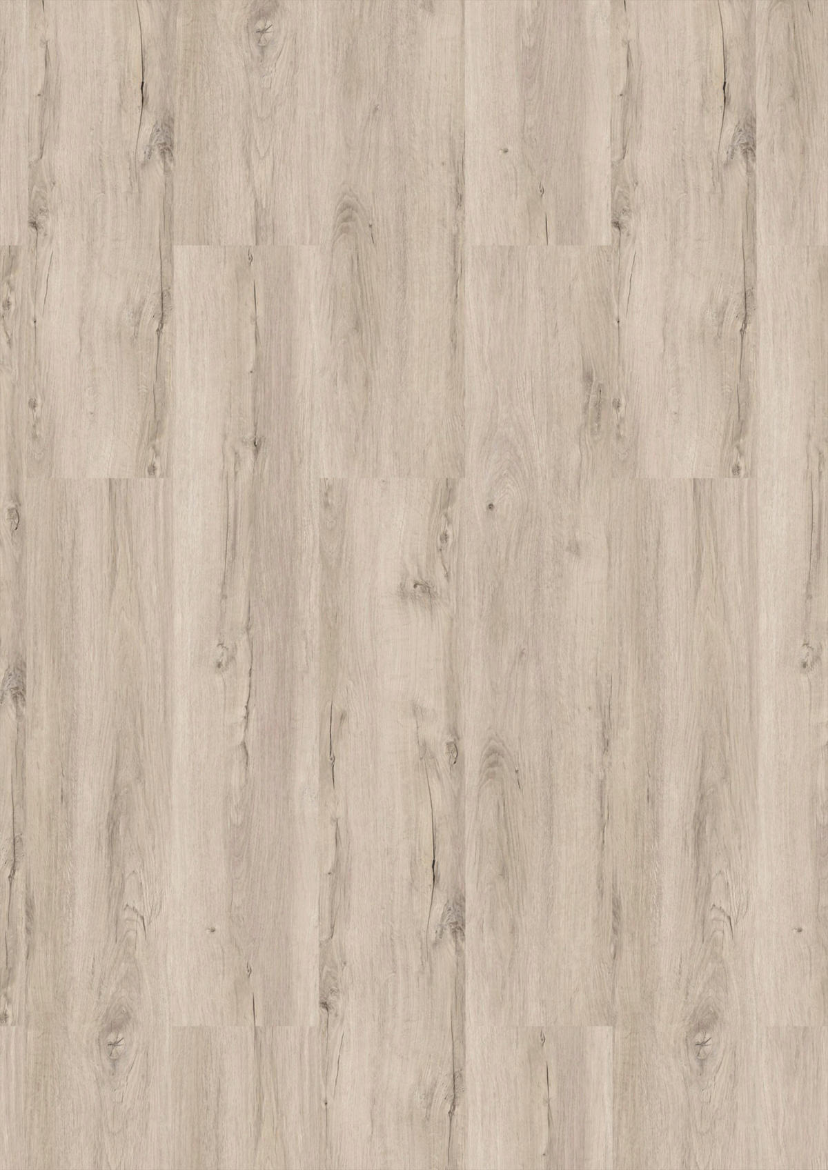Click-Vinylboden Brocker Feld Eiche Eiche B/L/S: ca. 22x32x0,45 cm Brocker Feld Eiche - Eiche (22,00/32,00cm)