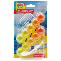 Reinex Lufterfrischer WC-Duftspüler_Fresh_Reinex - Reinex