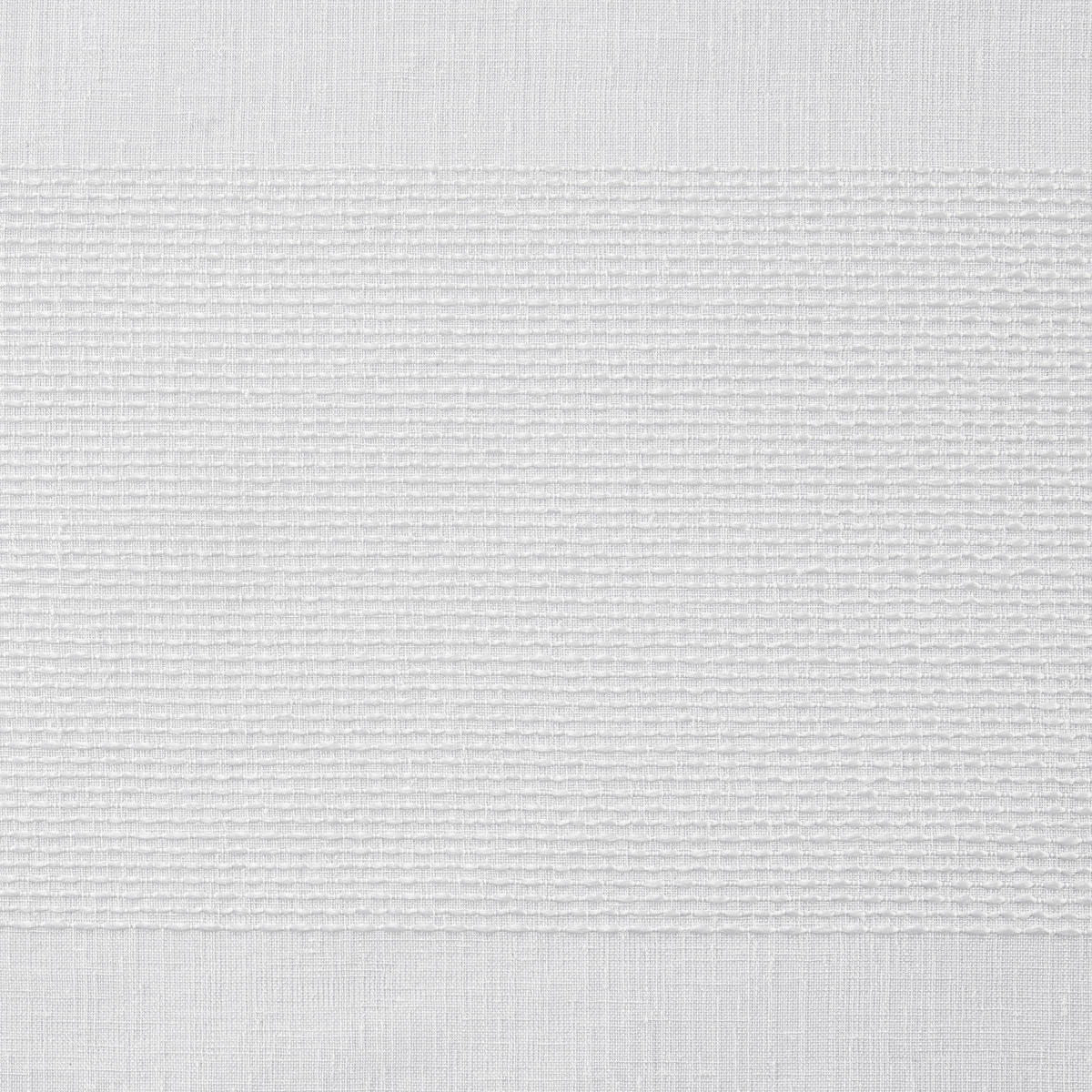 Schiebevorhang Andrea weiß B/L: ca. 60x245 cm Andrea - weiß (60,00/245,00cm) - POCOline