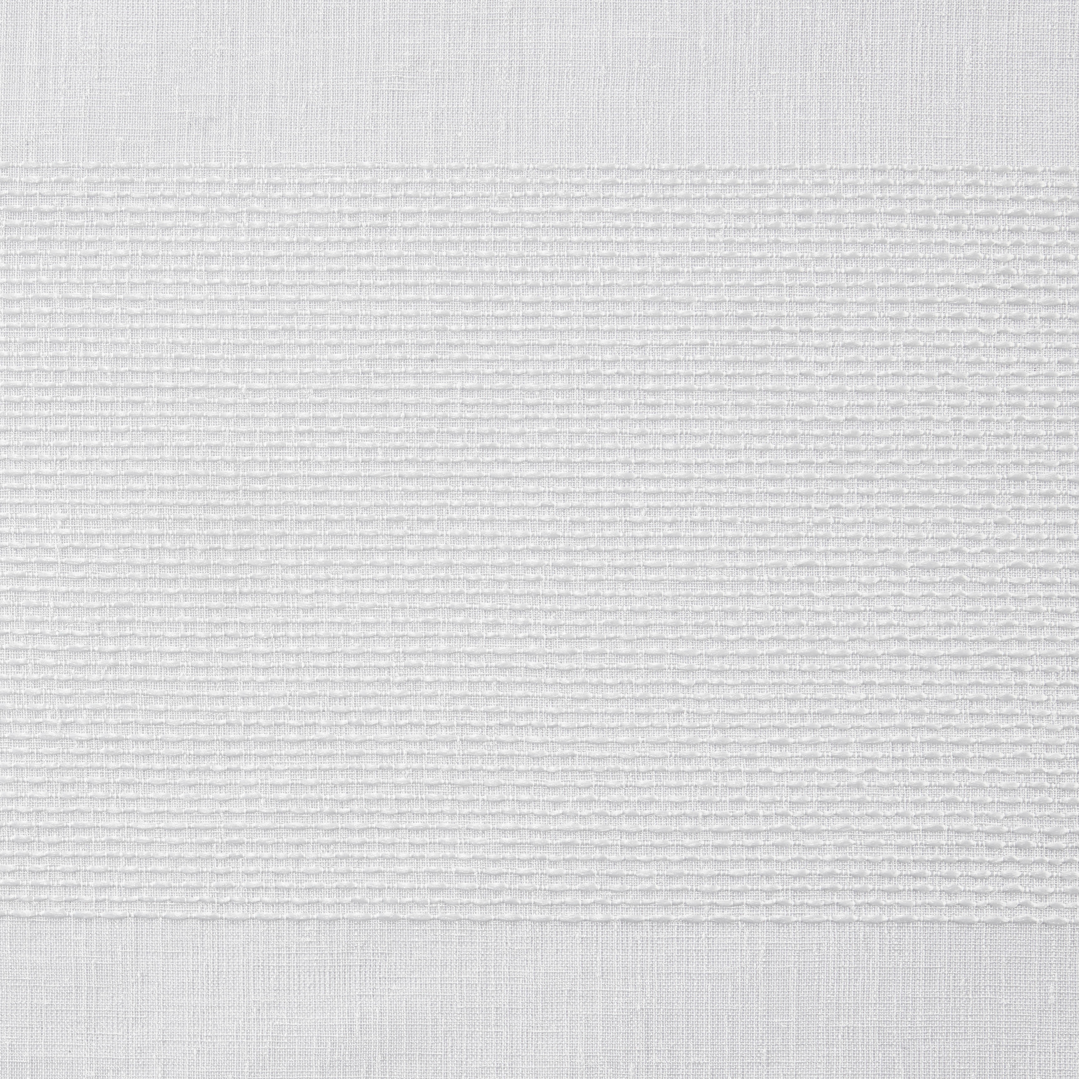 Thumbnail - POCOline Schiebevorhang Andrea weiß B/L: ca. 60x245 cm