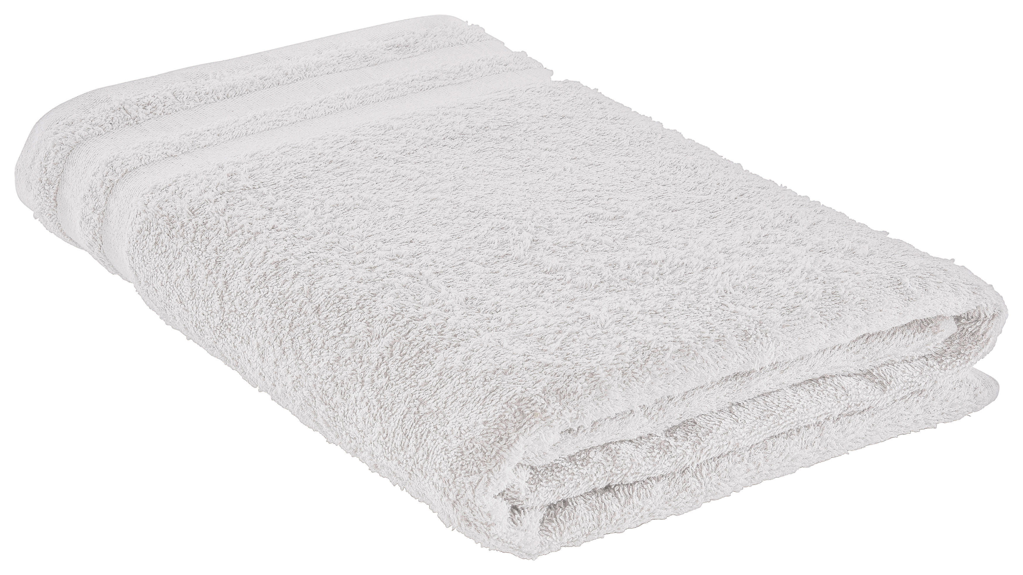 Badetuch Miami Miami - weiß (100,00/150,00cm)