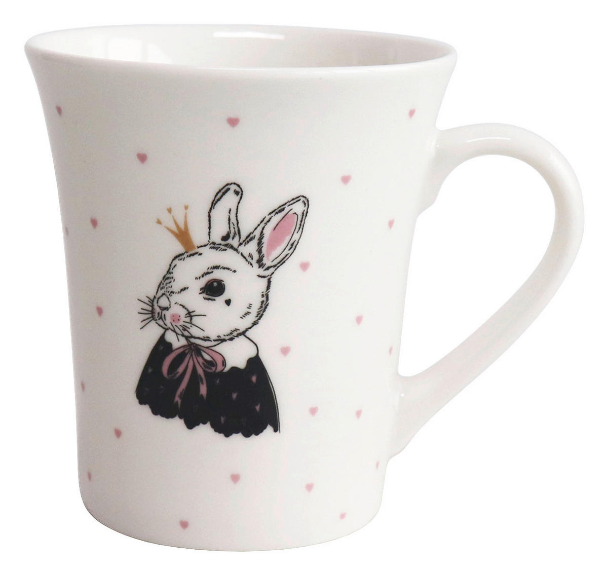 POCOline Kaffeebecher Kaffeebecher_Einhorn/Hase - POCOline