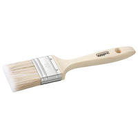 Lackier-Flachpinsel B/H/L: ca. 3x1,5x20,5 cm Lackier-Flachpinsel 30mm - (20,50/3,00/1,50cm) - easypro.