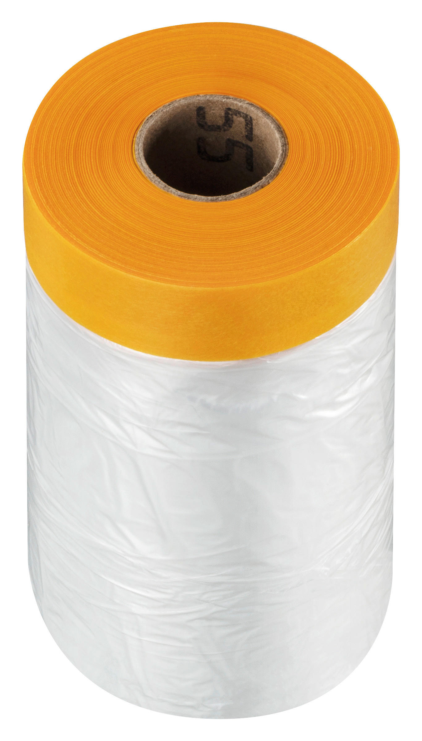 easypro. Abdeckband B/L: ca. 55x2000 cm Kombi-Mask 55cmx20m - (55,00/2000,00cm) - easypro.