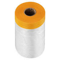easypro. Abdeckband B/L: ca. 55x2000 cm Kombi-Mask 55cmx20m - (55,00/2000,00cm) - easypro.