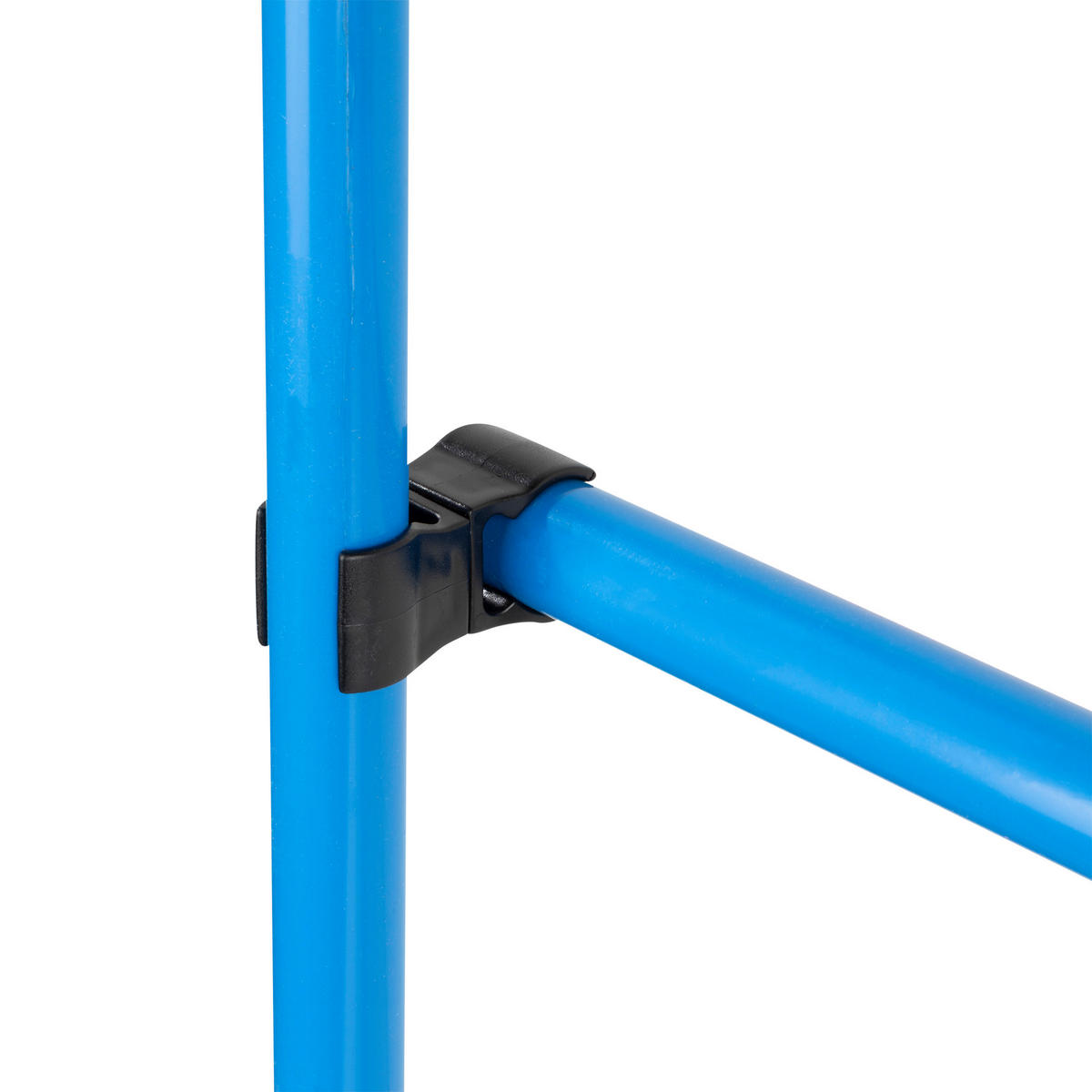 HI Agility Hürdenset blau Kunststoff B/H/L: ca. 65x95x95 cm Agility_Hürdenset_4erSet - blau (95,00/65,00/95,00cm) - HI
