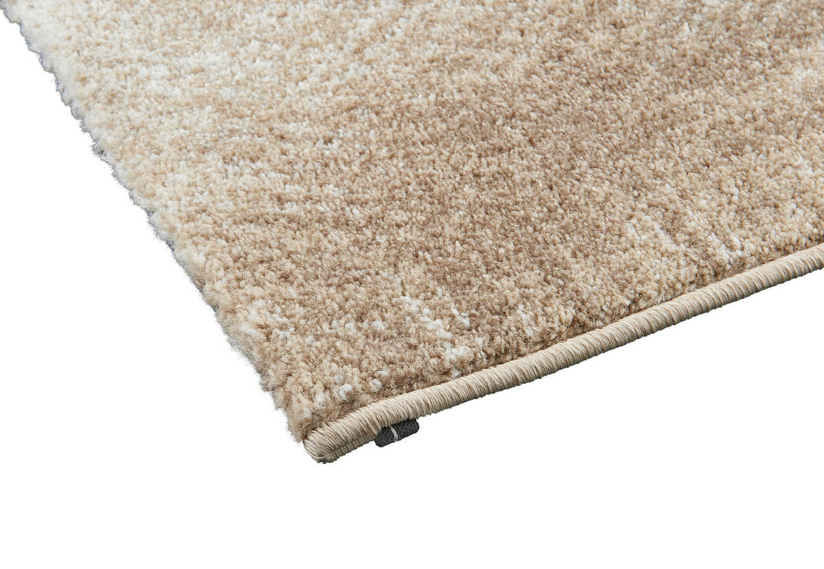 Webteppich Malta braun B/L: ca. 80x150 cm Malta - braun (80,00/150,00cm)
