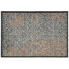 Fußmatte GlobosSoft Multi B/L: ca. 55x70 cm GlobosSoft - Multi (55,00/70,00cm)