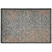 Fußmatte GlobosSoft Multi B/L: ca. 55x70 cm GlobosSoft - Multi (55,00/70,00cm)