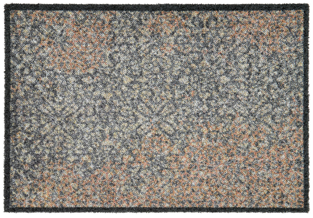Fußmatte GlobosSoft Multi B/L: ca. 55x70 cm GlobosSoft - Multi (55,00/70,00cm)