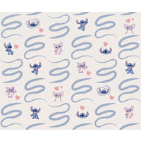 Komar Fototapete Lilo und Stitch Be Kind B/L: ca. 300x250 cm Lilo und Stitch Be Kind - (300,00/250,00cm) - Komar