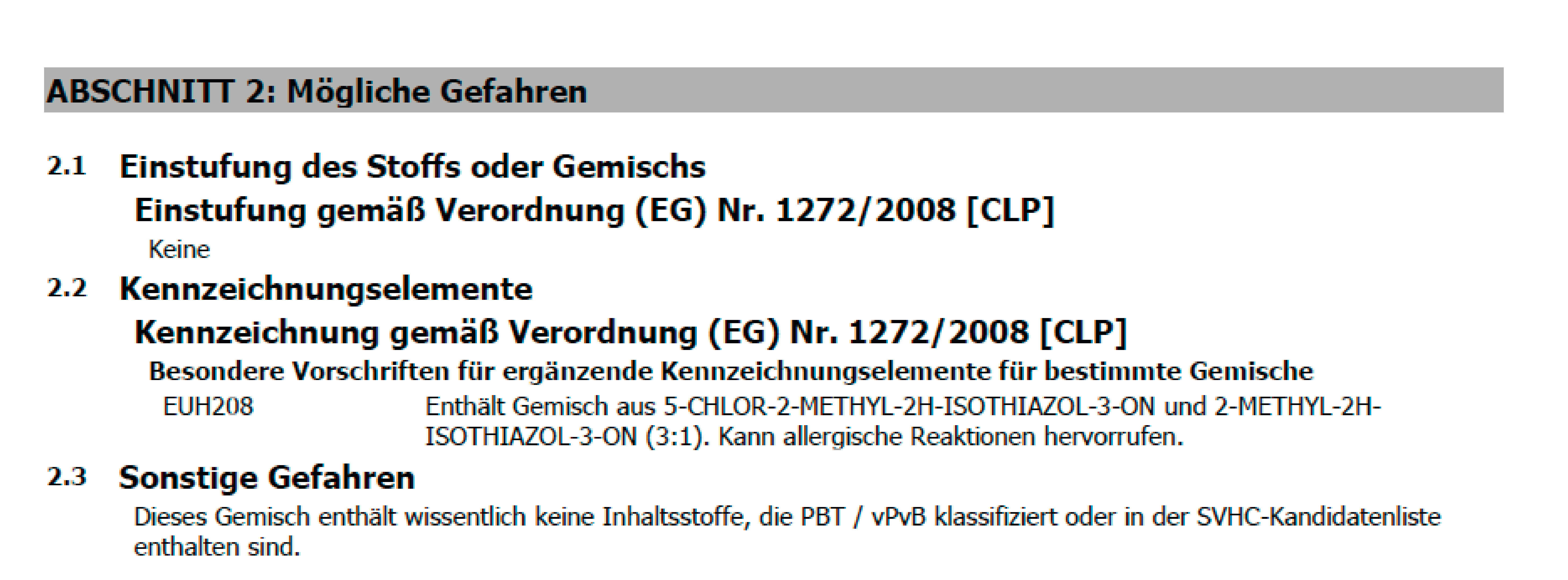 Fertigspachtel ca. 1 kg Fertigspachtel_Innen 1kg - POCOline