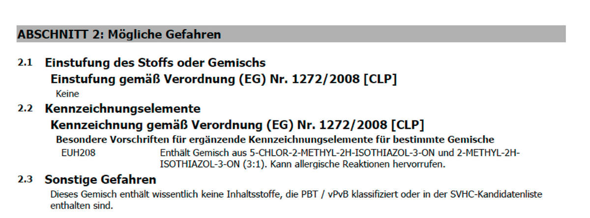 Fertigspachtel ca. 1 kg Fertigspachtel_Innen 1kg - POCOline