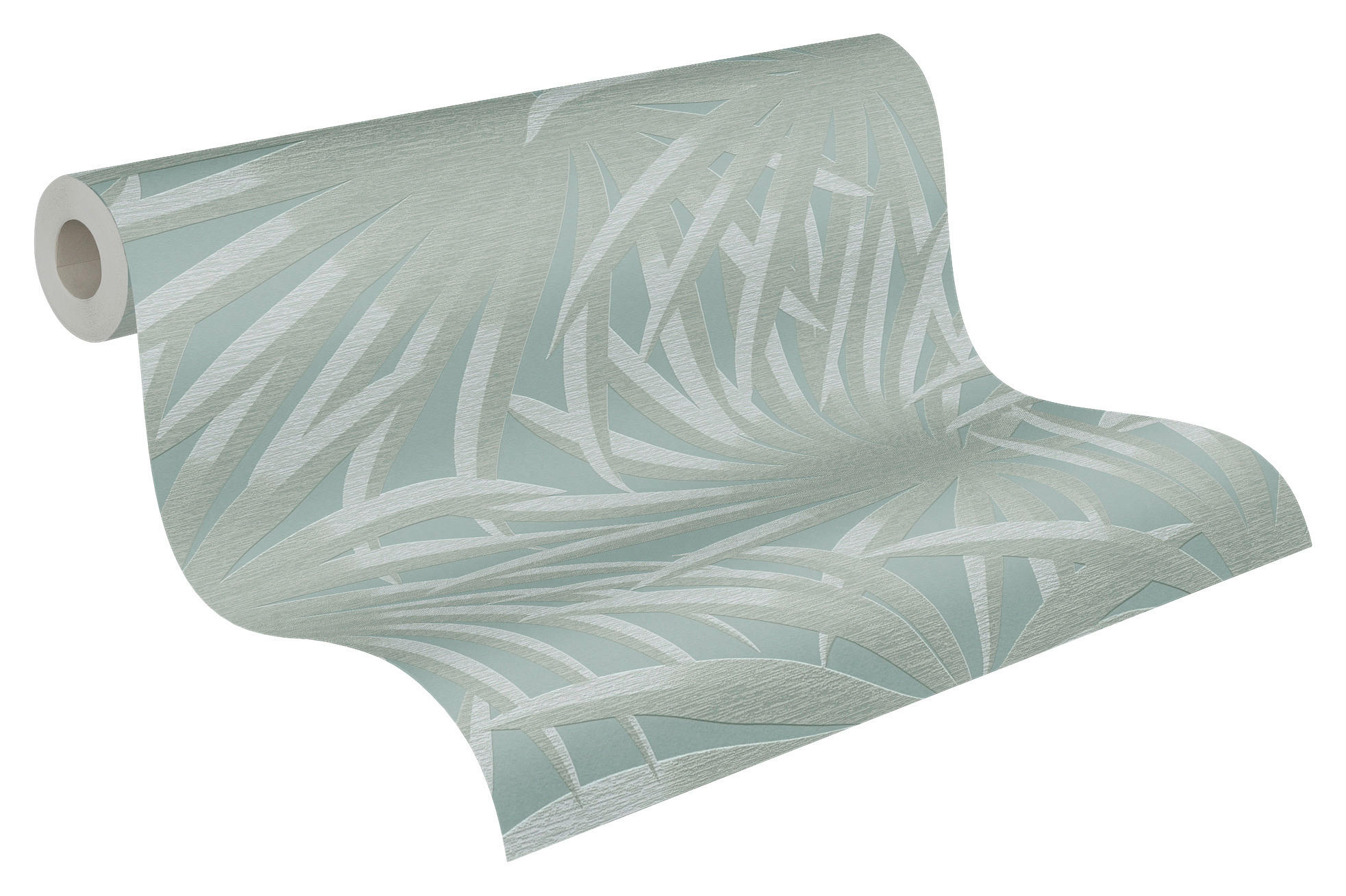 A.S.Creation Vliestapete mint B/H/D: ca. 53x1005x10,3 cm Vliestapete - mint (10,30/1005,00cm) - A.S.Creation