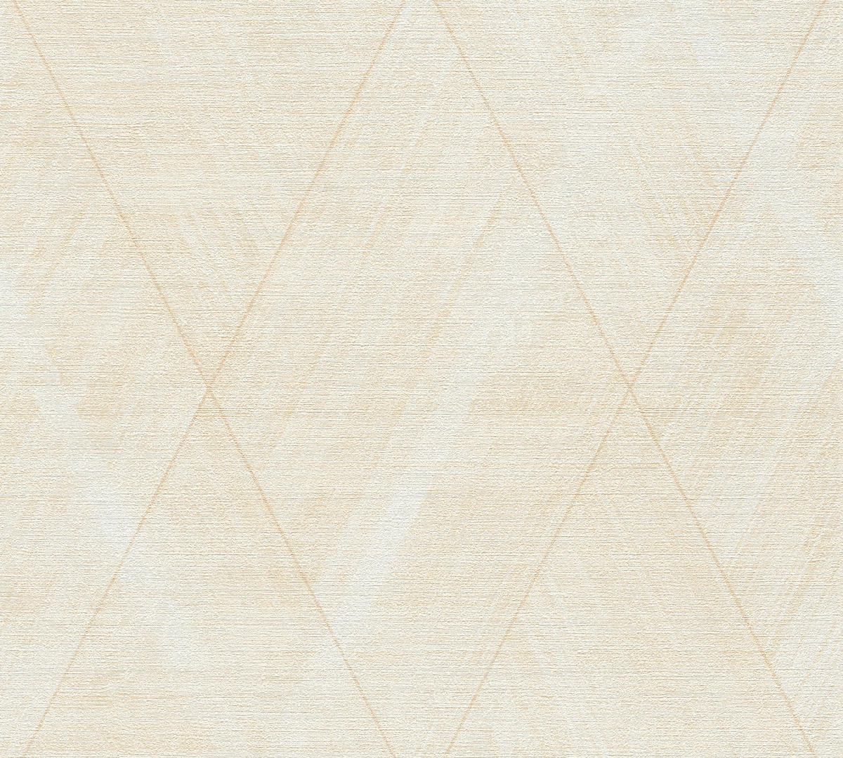 A.S.Création Vliestapete creme beige B/H/D: ca. 53x1005x8,4 cm Vliestapete - beige/creme (8,40/1005,00cm) - A.S.Creation