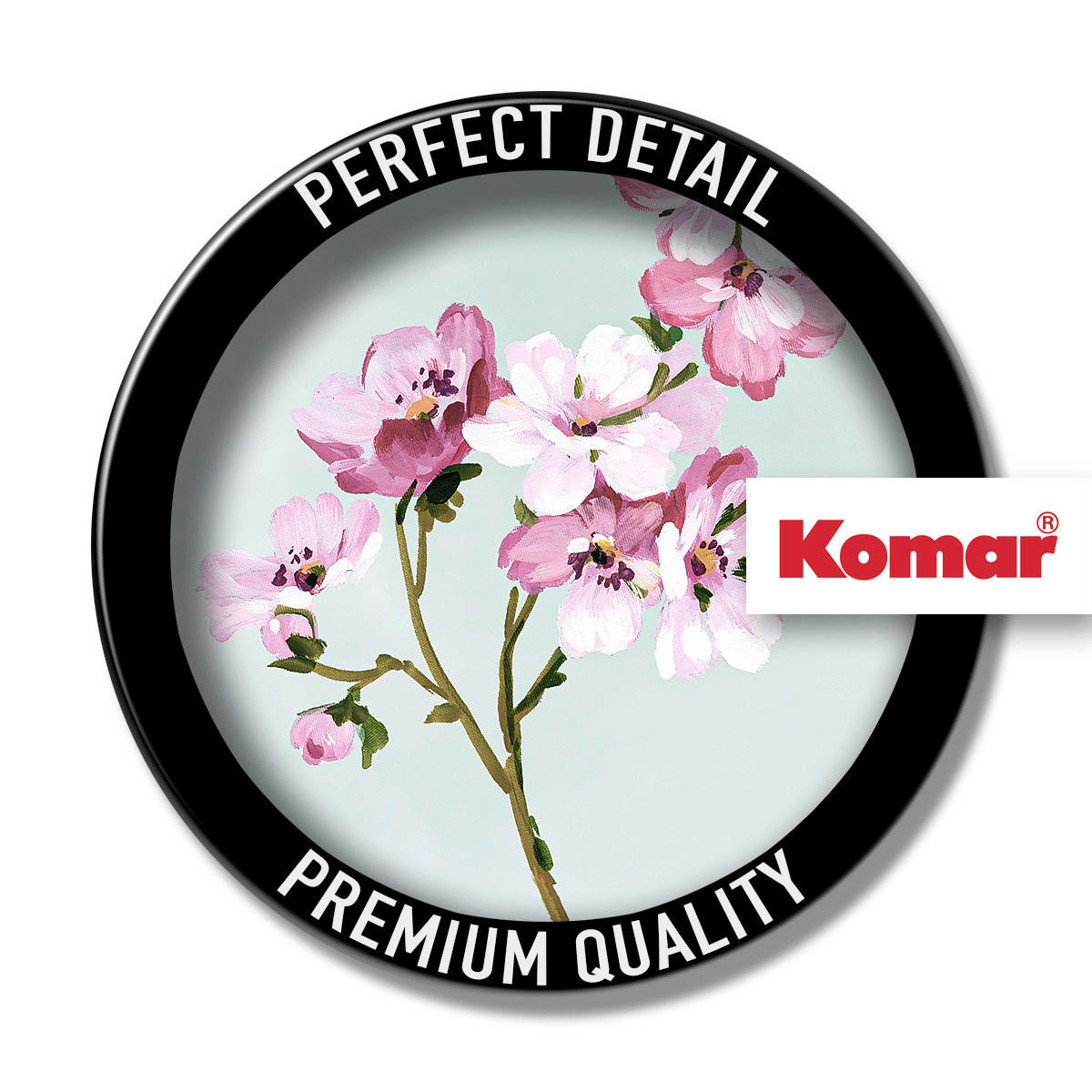 Komar Poster Lever et Briller Lever et Briller - Komar
