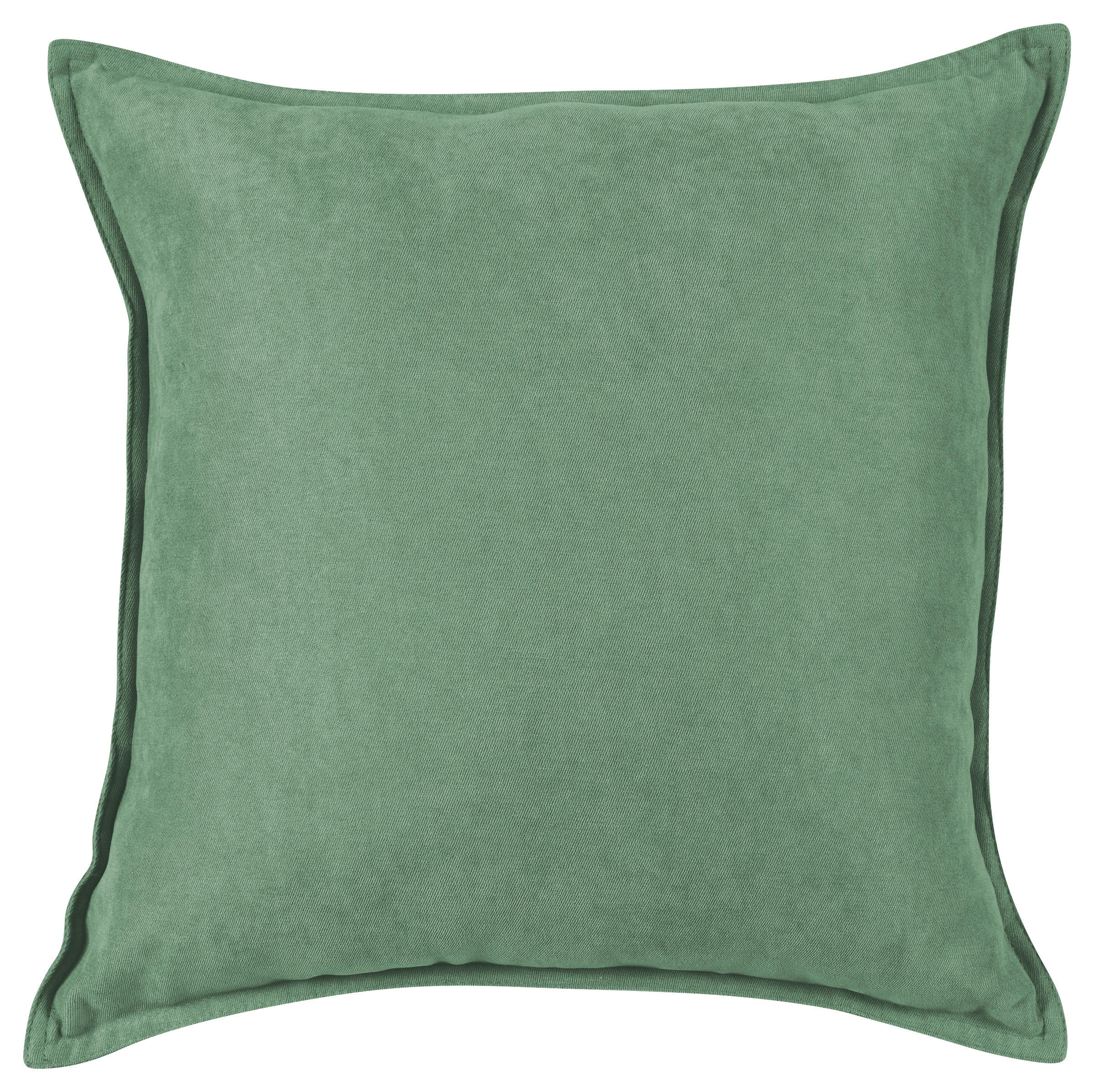 Kissenhülle Kissenhülle_Bravo_60x60cm mint - mint (60,00/60,00cm)