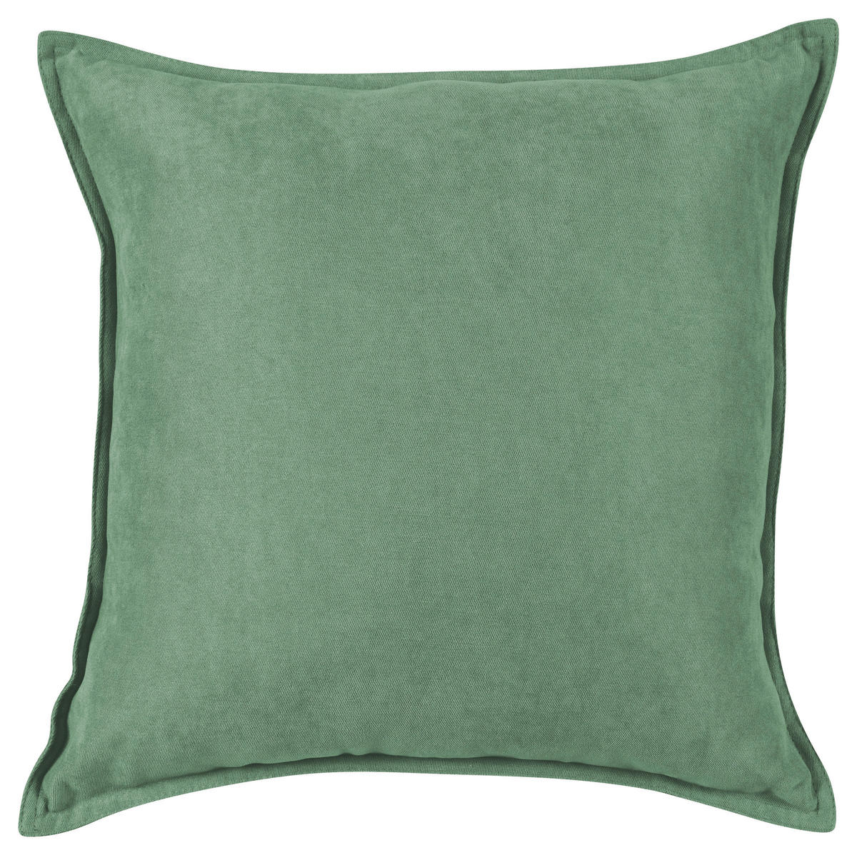 Kissenhülle Kissenhülle_Bravo_60x60cm mint - mint (60,00/60,00cm)