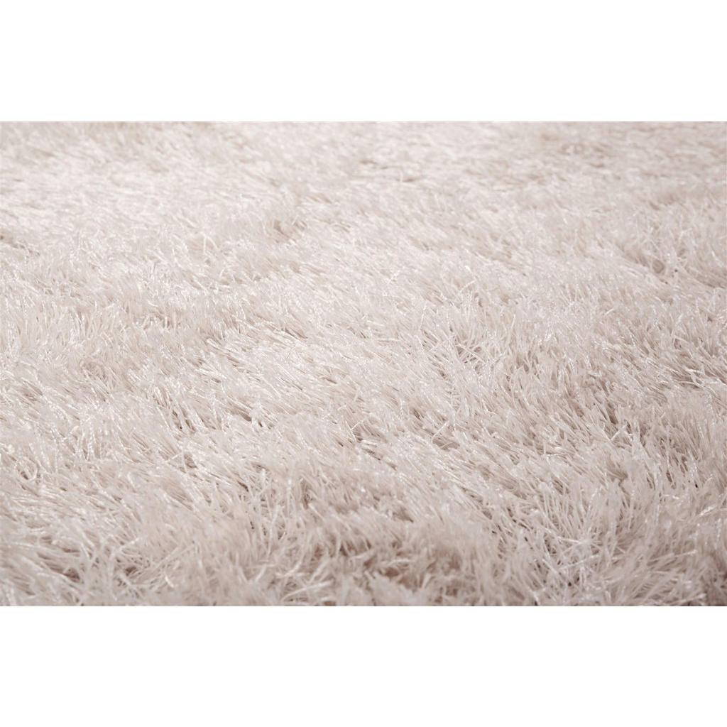Thumbnail - Kayoom Hochflorteppich Diamond 725 puderrosa B/H/L: ca. 200x4x290 cm