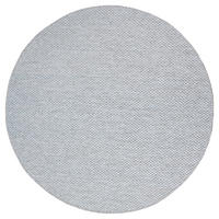 Sanat Outdoorteppich MELISSA grau B/L: ca. 200x200 cm MELISSA - grau (200,00/200,00cm) - Sanat