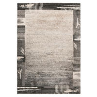 Obsession Teppich My Frost grau B/L: ca. 120x170 cm My Frost - grau (120,00/170,00cm) - Obsession