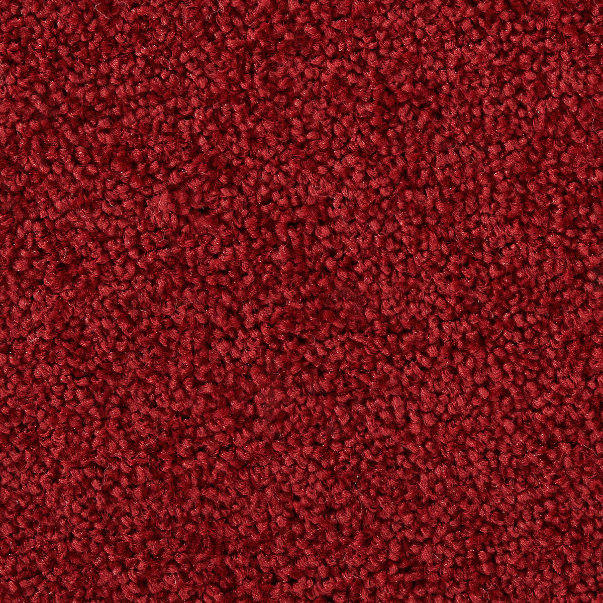 Teppichboden Memphis rot B: ca. 400 cm pro m² Memphis - rot (400,00cm)