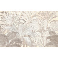 Komar Fototapete Summery Spot B/L: ca. 400x250 cm Summery Spot - (400,00/250,00cm) - Komar