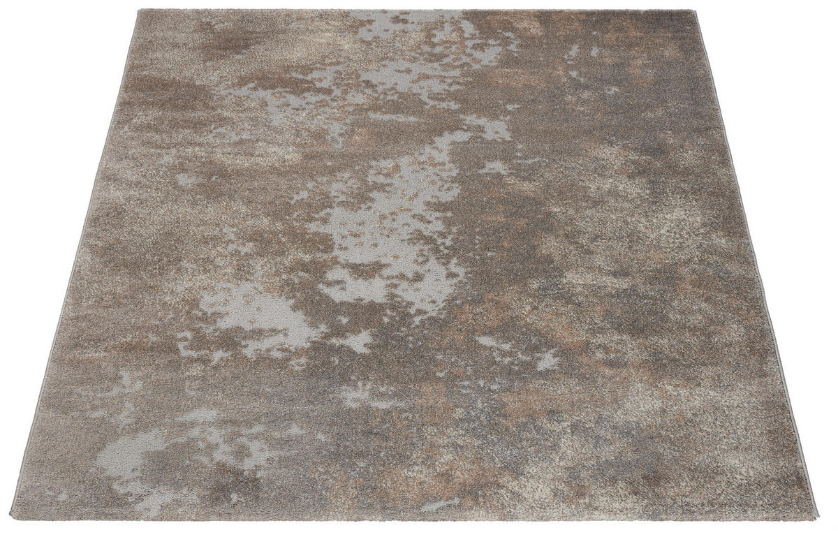 Teppich Mumbai beige B/L: ca. 80x150 cm Mumbai - beige (80,00/150,00cm)