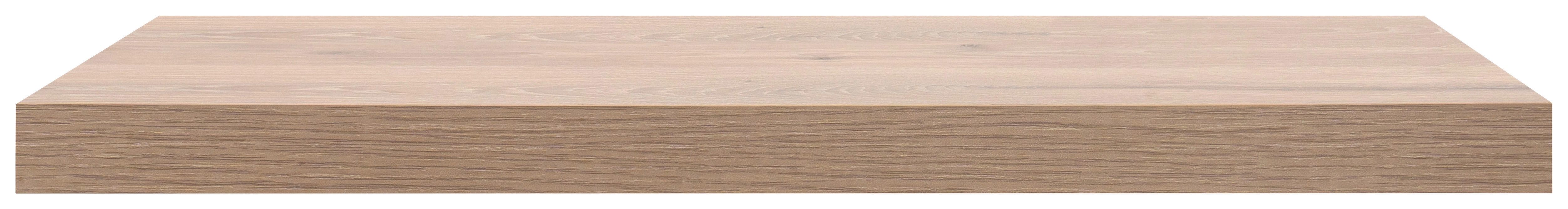 Wandboard Shelvy 60 Eiche Viking Nachbildung B/H/T: ca. 60x4x24 cm Shelvy 60 - (60,00/4,00/24,00cm)