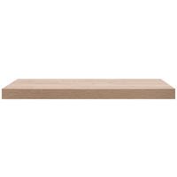 Wandboard Shelvy 60 Eiche Viking Nachbildung B/H/T: ca. 60x4x24 cm Shelvy 60 - (60,00/4,00/24,00cm)