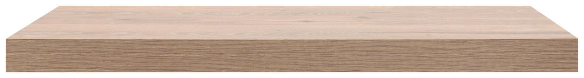 Wandboard Shelvy 60 Eiche Viking Nachbildung B/H/T: ca. 60x4x24 cm Shelvy 60 - (60,00/4,00/24,00cm)