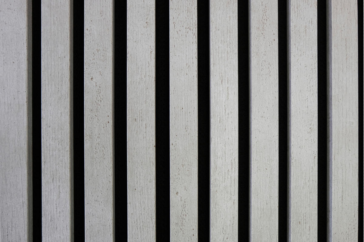 Akustikpaneel Beton B/H/L: ca. 56,1x240x1,9 cm Akustikplatte 240x56 Colorado Beton - Beton (1,90/56,10/240,00cm)