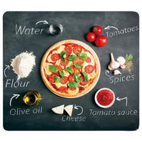 Kesper Herdabdeckplatte Multi-Glasschneidplatte - Kesper