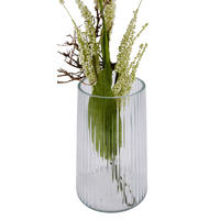 Glas-Art Vase Vase_Atlantis - Glas-Art