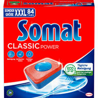 Somat Geschirrspüler Classic_Power_Somat - (7,50/19,10/19,90cm) - Somat