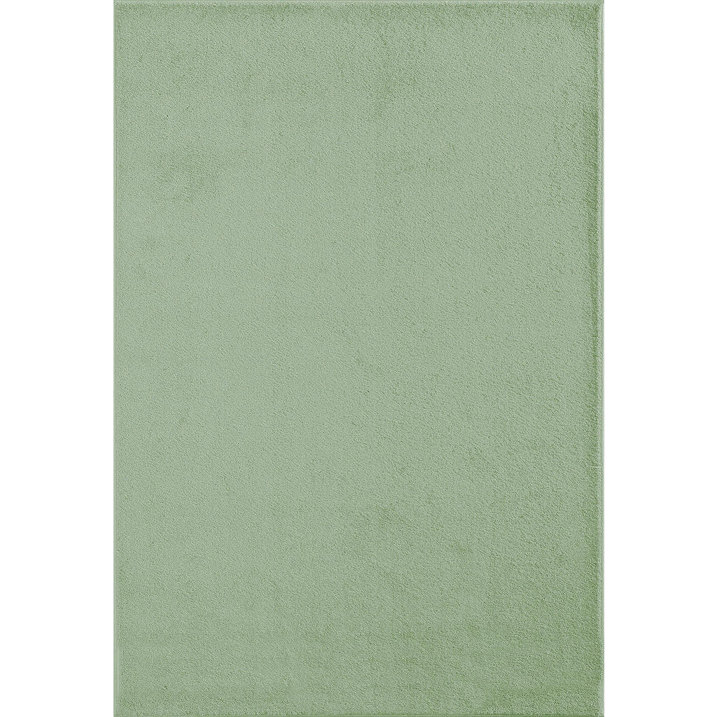 Thumbnail - Teppich Montana mint B/H/L: ca. 200x17x290 cm