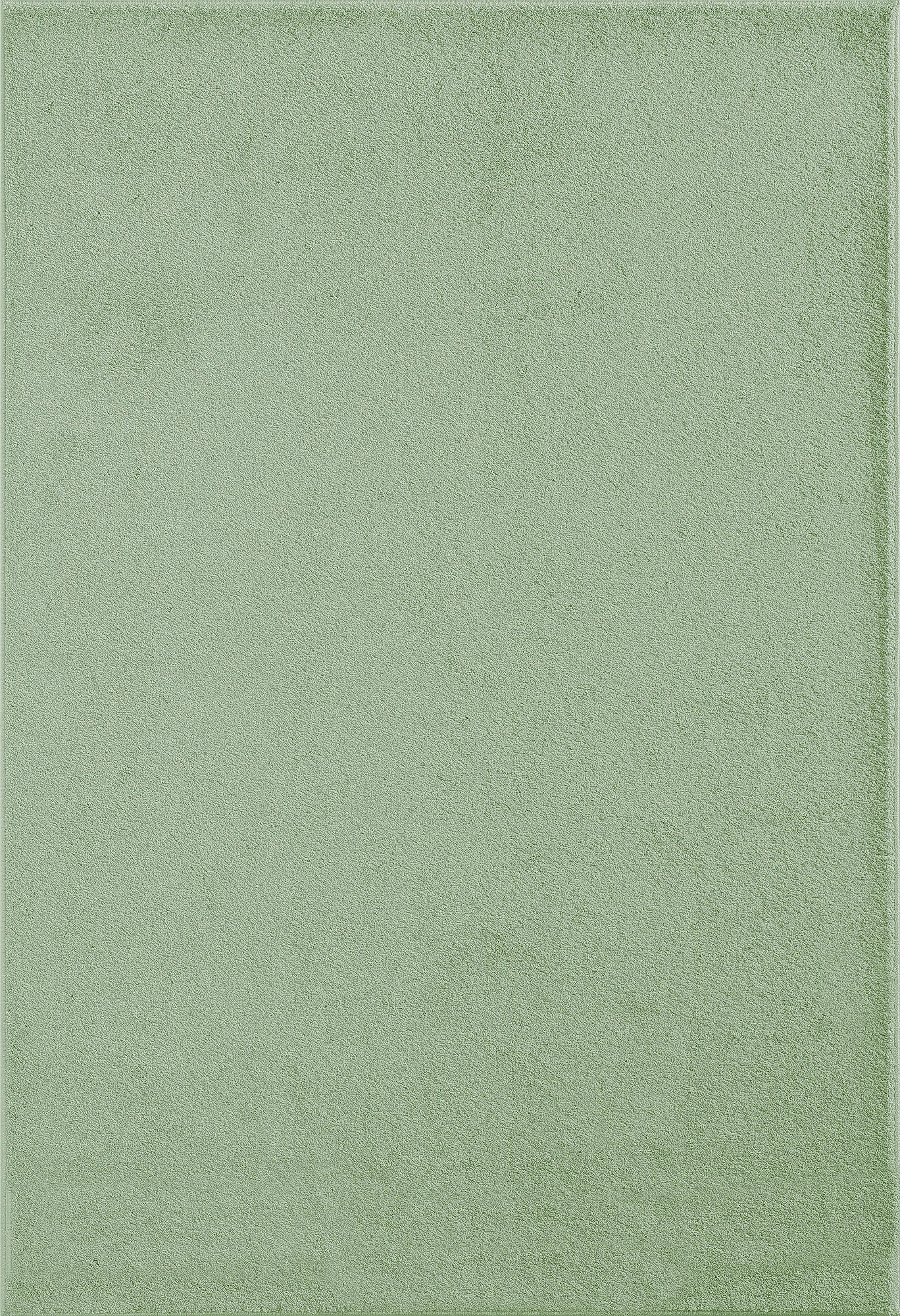 Thumbnail - Teppich Montana mint B/H/L: ca. 80x12x150 cm