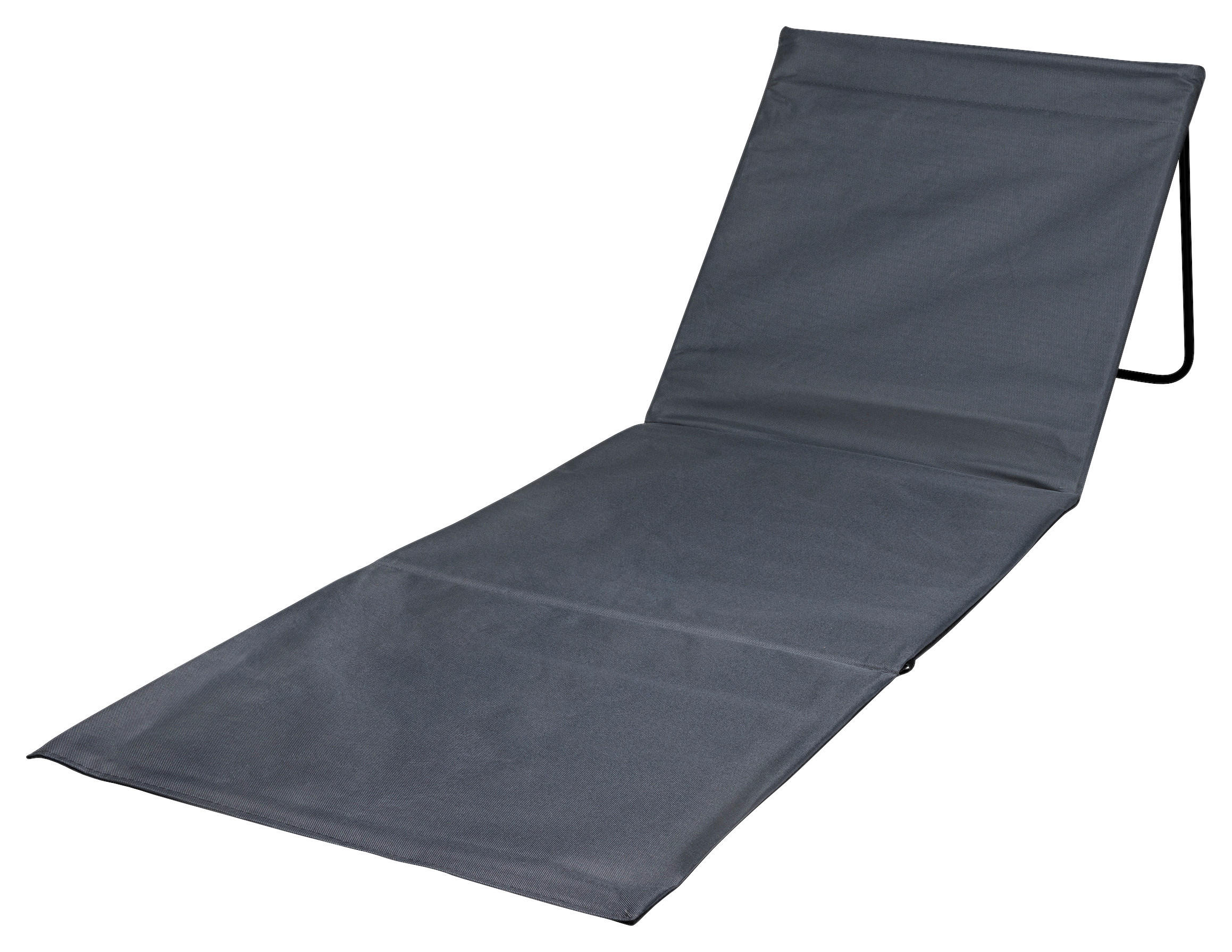 Gartenliege sortiert Metall B/L: ca. 48x145 cm Strandliege - sortiert (48,00/145,00cm)